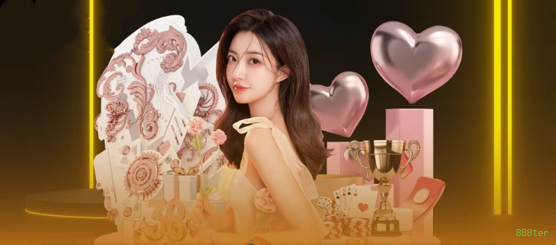 888ter Pagamentos PIX