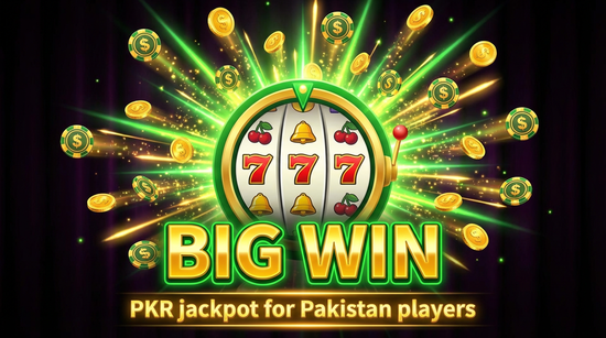 Big win animation on 3pattino1 slot game - 5